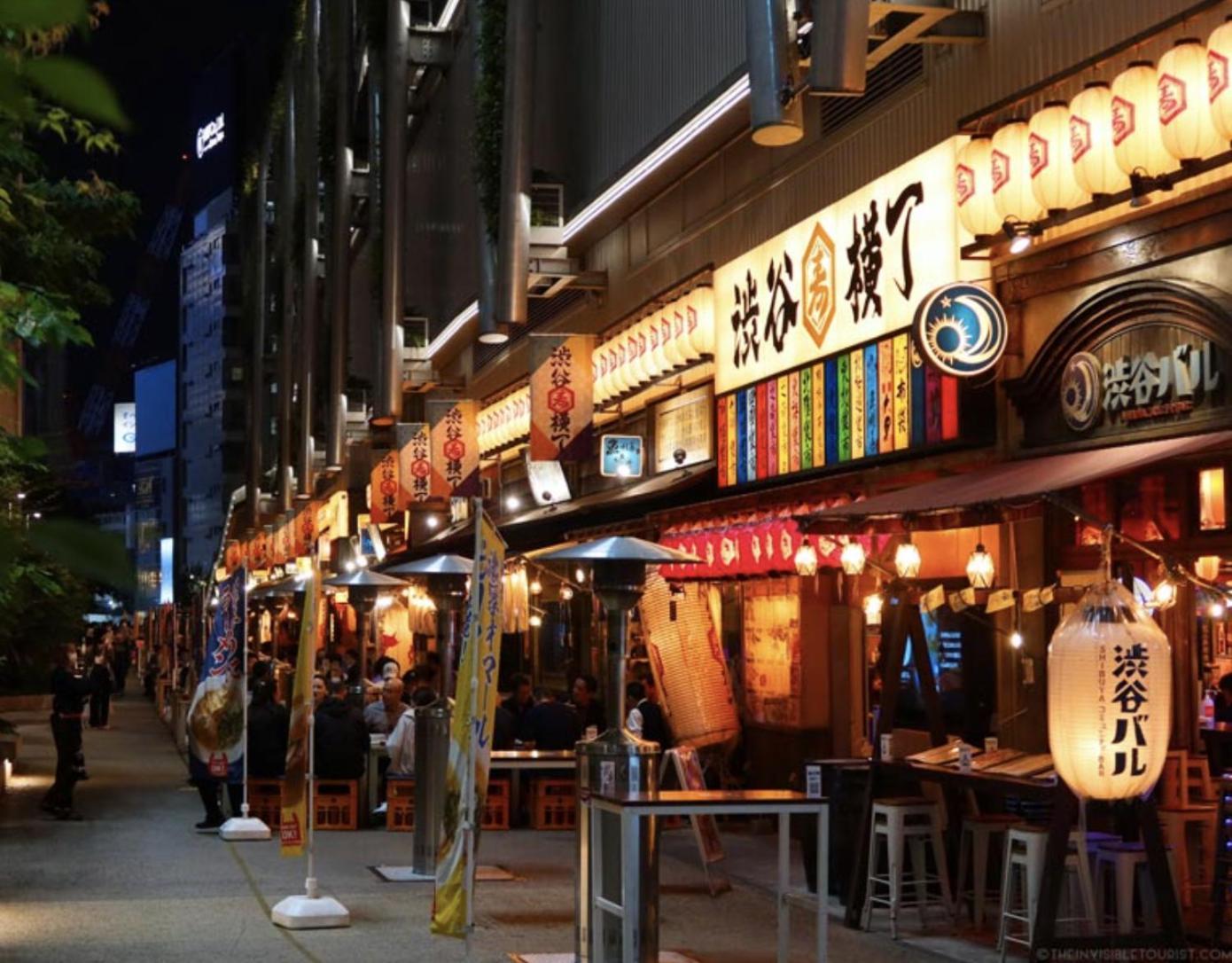شقة Shibuya 渋谷 下北沢エリア 電動キックボードluup敷地内 駅徒歩3分 طوكيو المظهر الخارجي الصورة